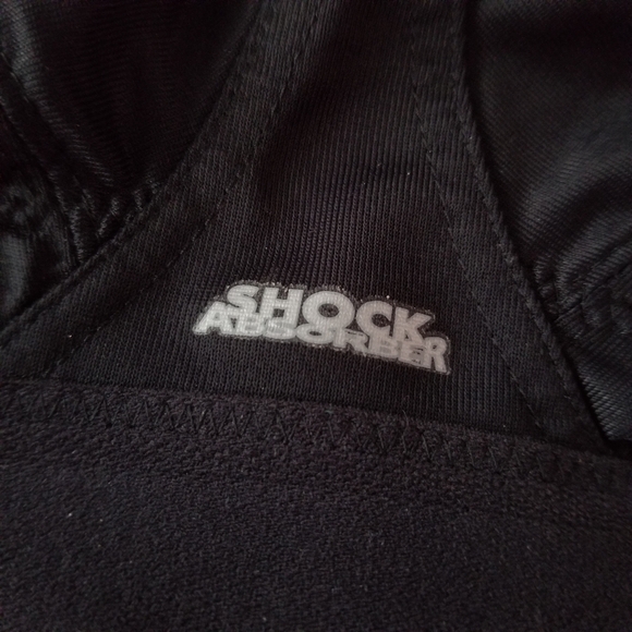 SHOCK ABSORBER Active Classic Support Bra Size 34D - Picture 9 of 13